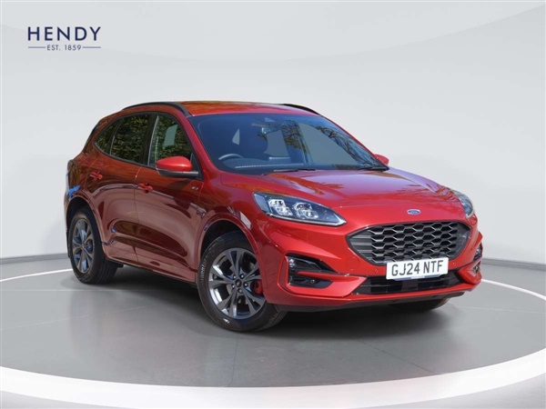 Large image for the Used Ford Kuga