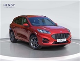 Ford Kuga Image 1