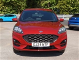Ford Kuga Image 2