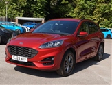 Ford Kuga Image 3