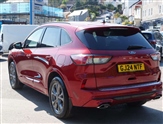 Ford Kuga Image 5