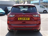 Ford Kuga Image 6