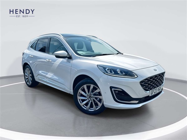 Large image for the Used Ford Kuga