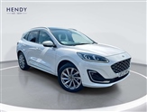 Ford Kuga Image 1