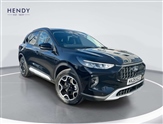 Ford Kuga Image 1