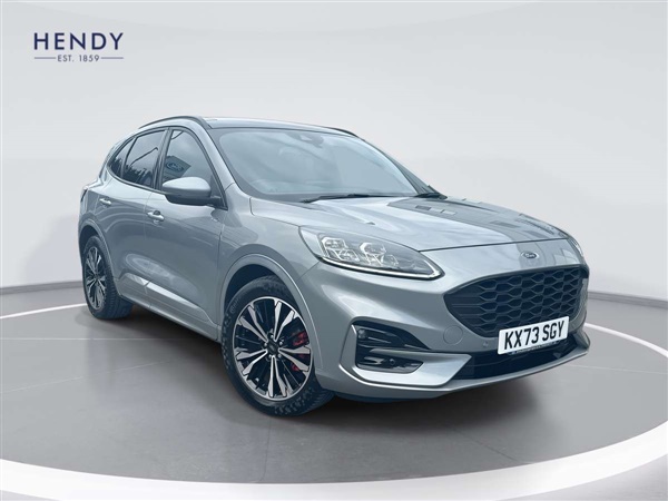 Large image for the Used Ford Kuga