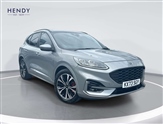 Ford Kuga Image 1