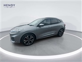 Ford Kuga Image 4
