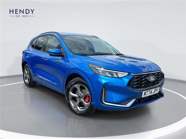 Large image for the Used Ford Kuga