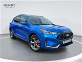 Ford Kuga Image 1