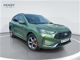Ford Kuga Image 1