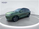 Ford Kuga Image 4