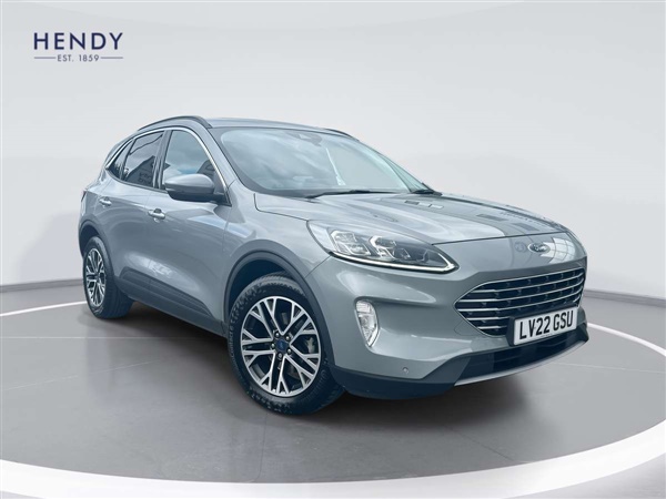 Large image for the Used Ford Kuga