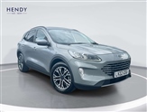 Ford Kuga Image 1
