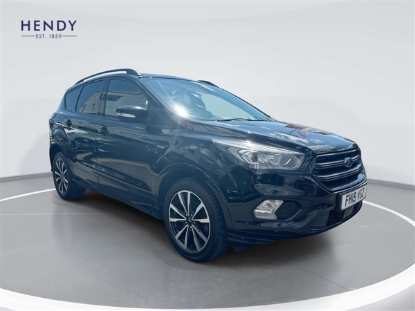 Large image for the Used Ford Kuga