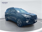 Ford Kuga Image 1