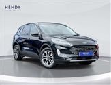 Ford Kuga Image 1