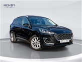 Ford Kuga Image 1