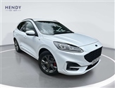 Ford Kuga Image 1