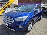 Used Ford Kuga