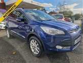 Used Ford Kuga