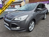 Used Ford Kuga