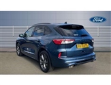Ford Kuga Image 2