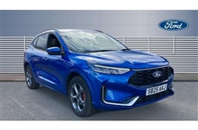 Used Ford Kuga