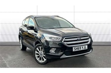 Used Ford Kuga Used Ford Kuga