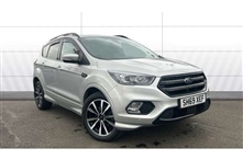 Used Ford Kuga