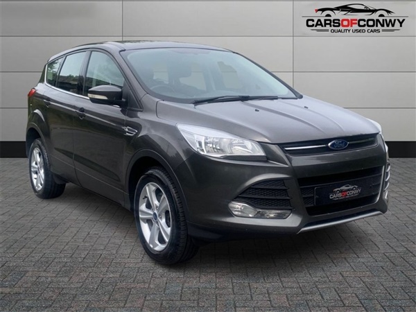 Large image for the Used Ford KUGA