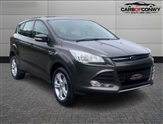 Used Ford Kuga