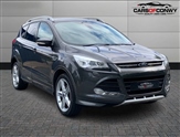 Used Ford Kuga