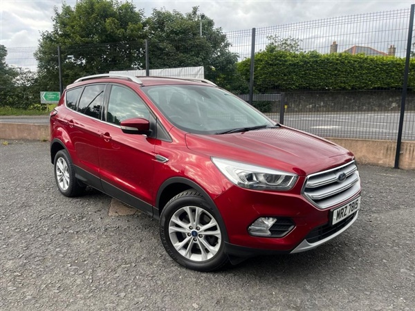 Large image for the Used Ford KUGA