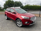 Used Ford Kuga