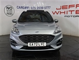 Ford Kuga Image 6