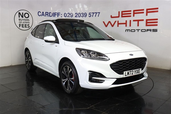 Large image for the Used Ford KUGA