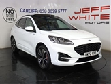 Ford Kuga Image 1