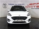 Ford Kuga Image 6