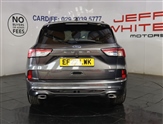 Ford Kuga Image 4