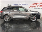 Ford Kuga Image 6