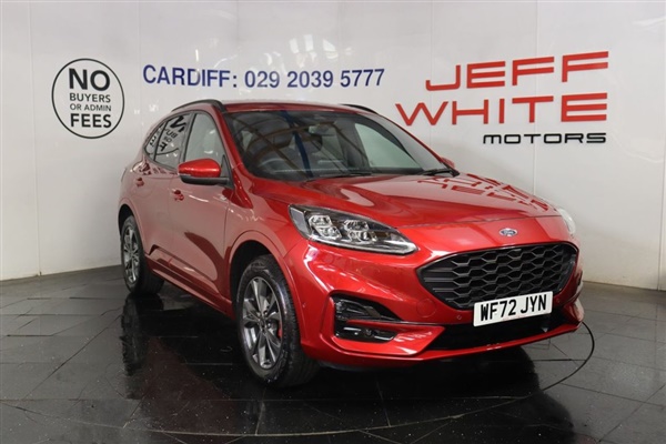 Large image for the Used Ford KUGA