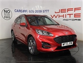 Ford Kuga Image 1