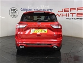 Ford Kuga Image 4