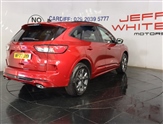 Ford Kuga Image 5
