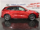 Ford Kuga Image 6