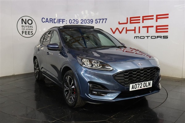 Large image for the Used Ford KUGA