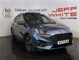 Ford Kuga Image 1
