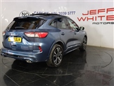 Ford Kuga Image 6