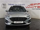 Ford Kuga Image 5